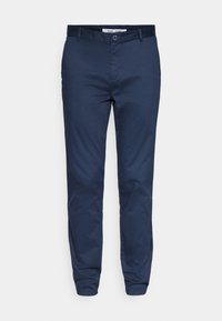 Samsøe Samsøe FRANKIE TROUSERS  - Chino stiliaus kelnės - salute