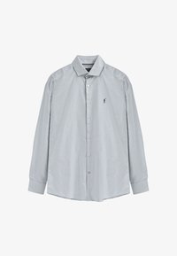 Unausgewählt, baby blue