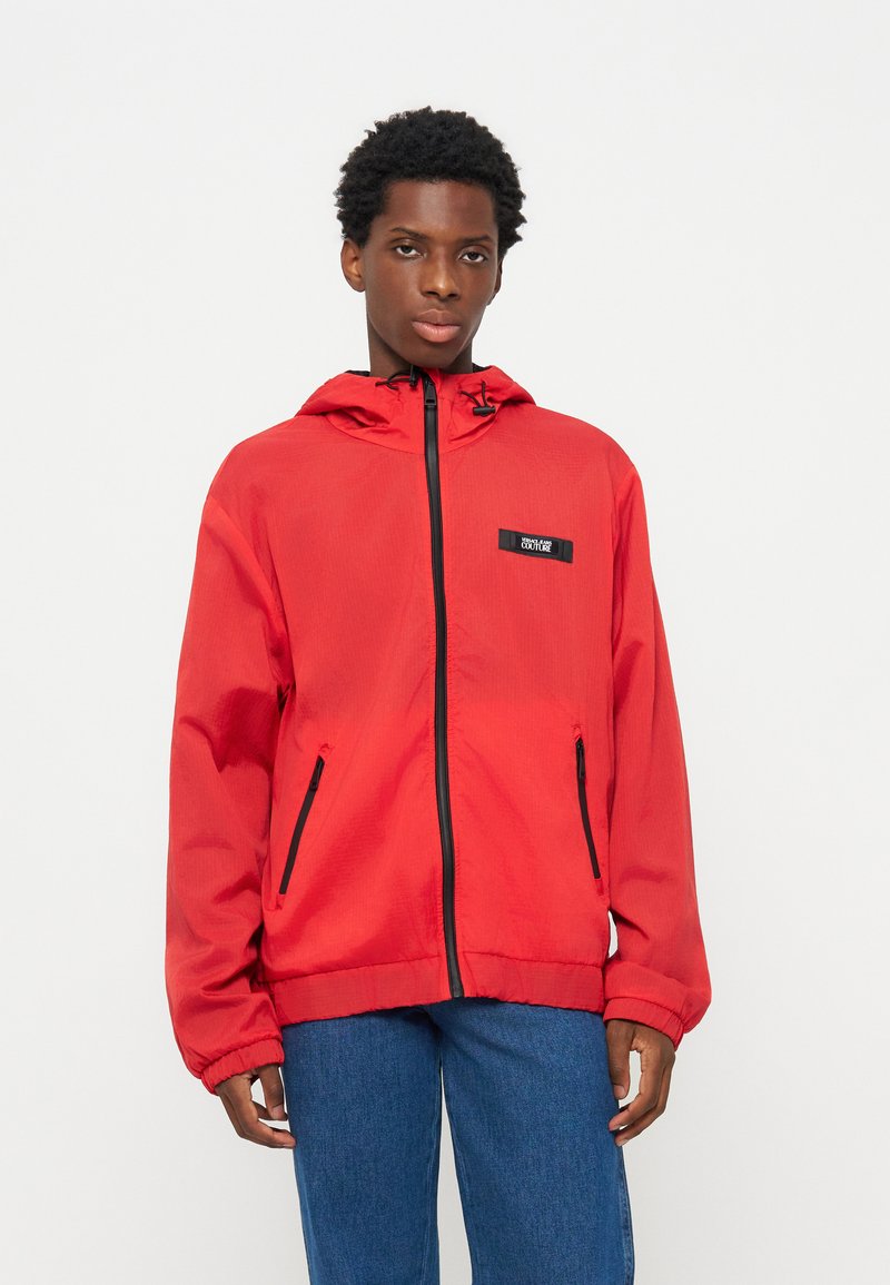 Chaqueta de entretiempo