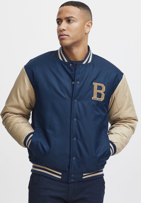 BHCOBY - Bomber Jacket