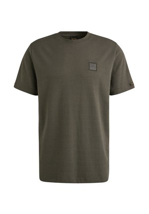 T-SHIRT - T-shirt basique - beluga