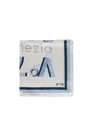 V73 Sciarpa - azzurro