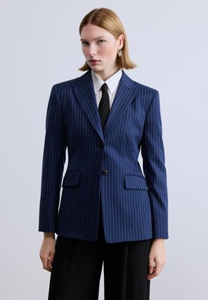 ASMALLA - Suknjič - dark blue