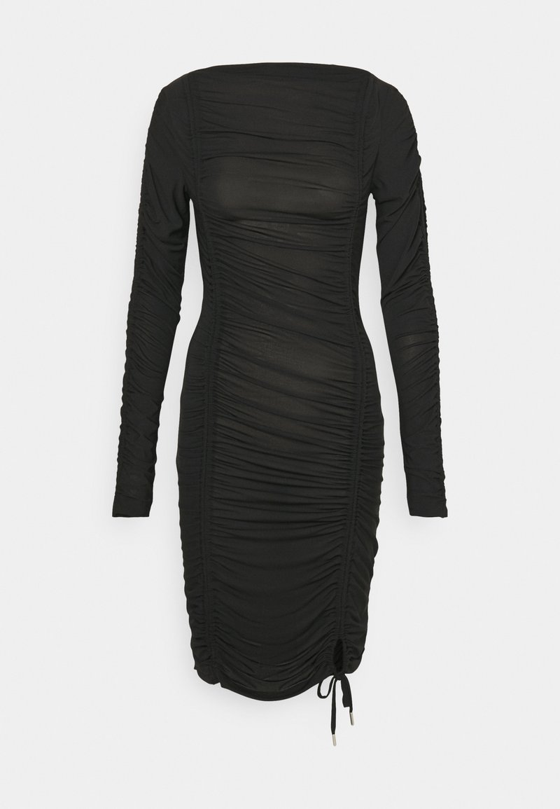 2nd Day Jerseyjurk zwart 2nd Day Jerseyjurk zwart