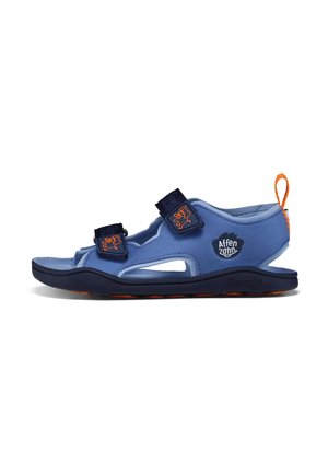 AIRY - Sandalias - blau