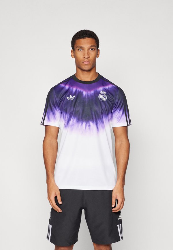 REAL MADRID CHINESE NEW YEAR  - Print T-shirt - multicolor