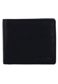Non selezionato, black
