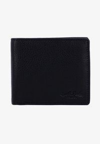 Unausgewählt, black
