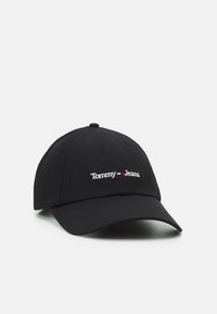 Tommy Jeans UNISEX - Cap - black