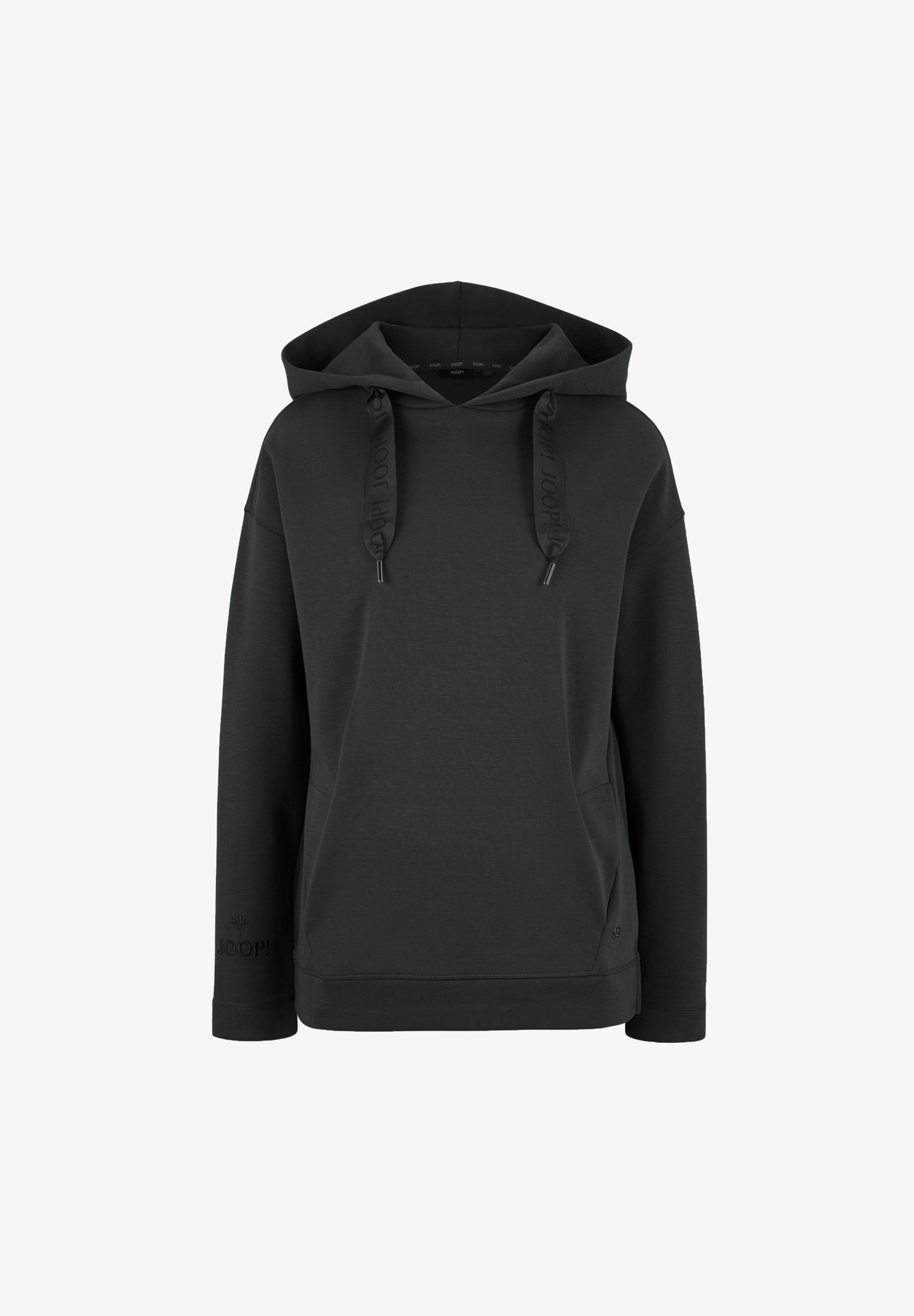JOOP! Hoodie black Zalando