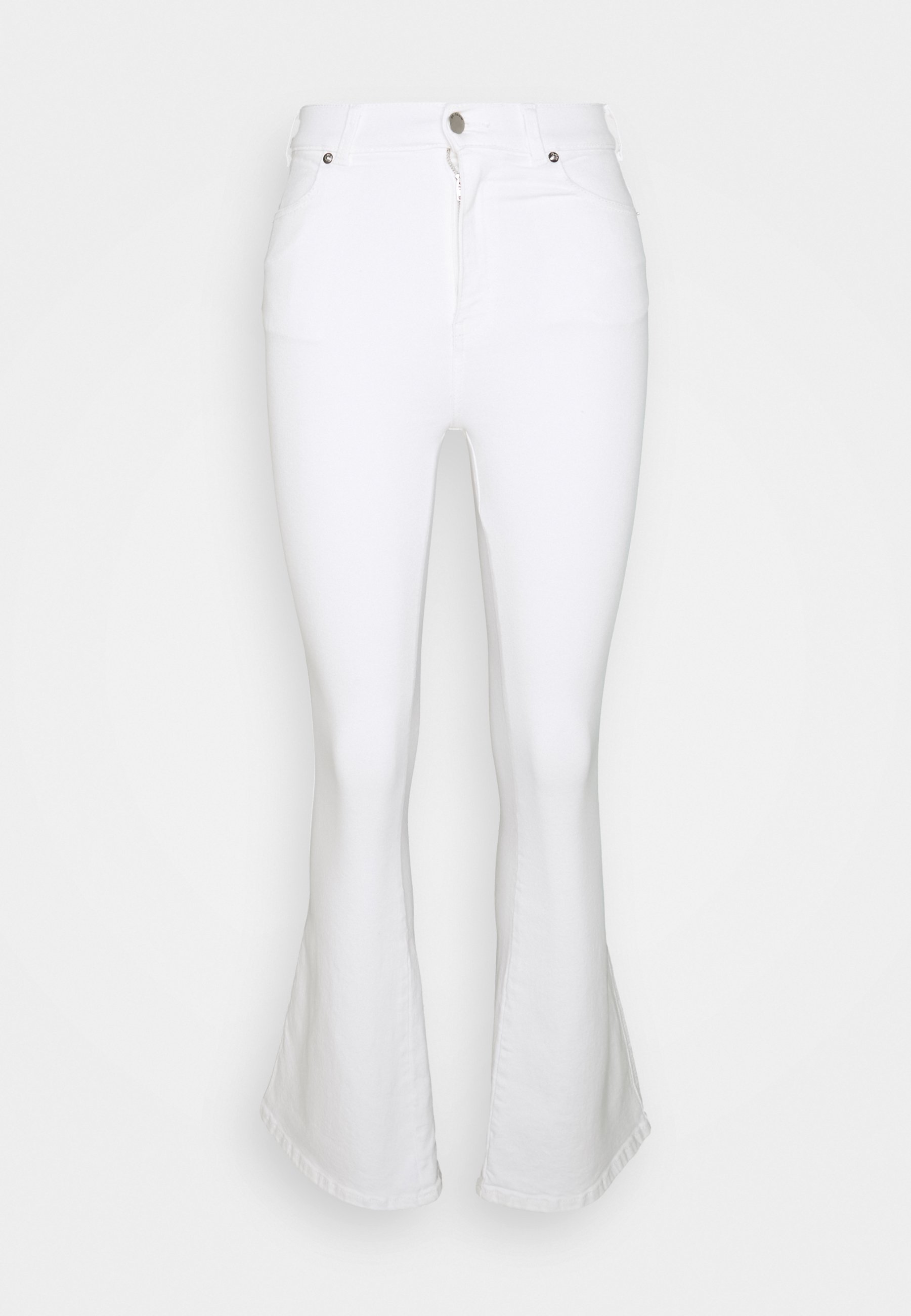 Dr.Denim Petite MOXY FLARE - Jean flare 
