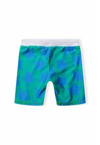 MINOTI 2 PIECE LONG SLEEVE SET - Védőfelső - royal blue green white