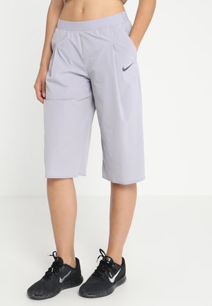 Pantalon 3/4 de sport - mottled purple