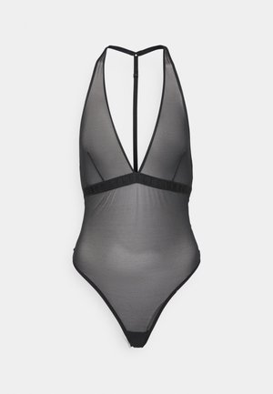 THONG BACK - Body - black