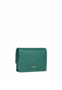 Miriade Borsa a tracolla - verde
