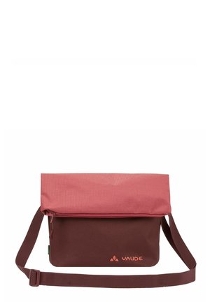 HEKA  - Bandolera - dark cherry