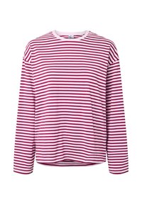 Non sélectionné, roseate spoonbill stripes:raspberry radiance