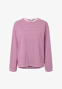Non sélectionné, roseate spoonbill stripes:raspberry radiance