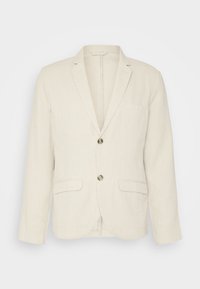 Blazer - light stone