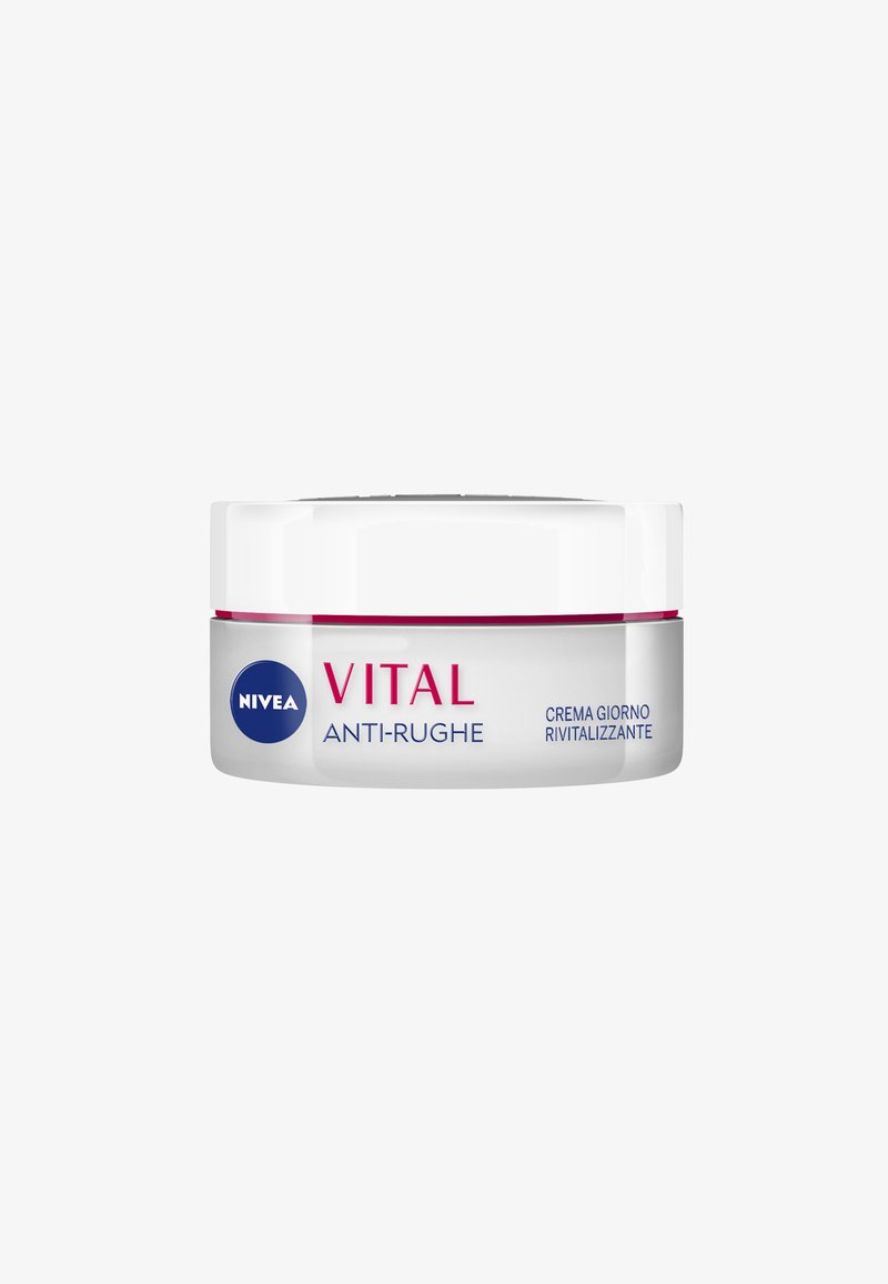 NIVEA - VITAL ANTIRUGHE RIVITALIZZANTE 50 ML - Crema da giorno - transparent, Ingrandire