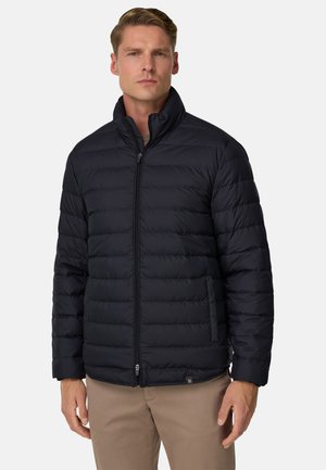 Piumino - navy blue