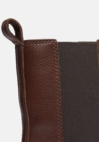 Timberland MID CHELSEA - Botines - dark brown