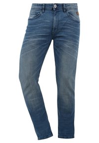 Non selezionato, denim middleblue