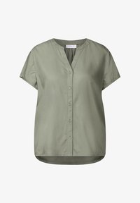 Non sélectionné, grün