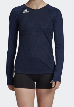 T-shirt till träning - blue