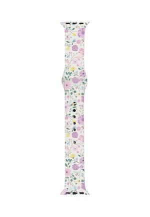 iDeal of Sweden, ARMBAND FÜR APPLE WATCH 38/40/41/42 LARGE MM UNISEX - Accesorio reloj - full bloom
