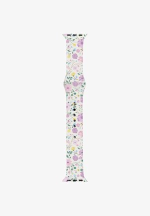 iDeal of Sweden, ARMBAND FÜR APPLE WATCH 38/40/41/42 LARGE MM UNISEX - Horloge accessoires - full bloom