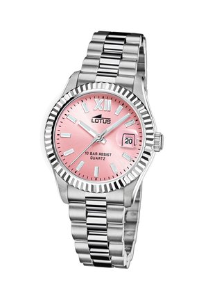 ARMBAND CLASSIC - Montre - silberfarben