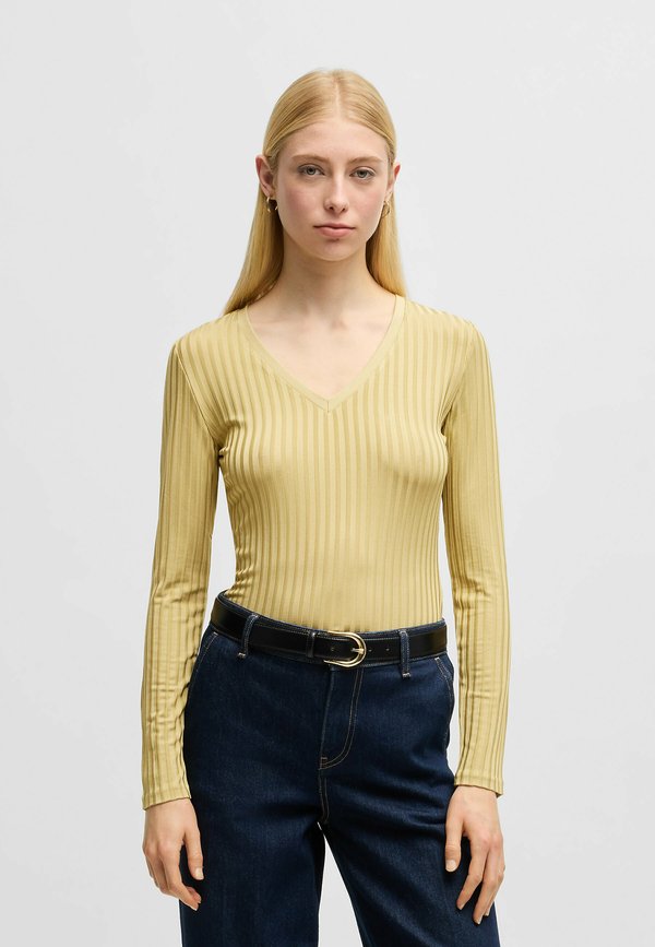 ELLERSON - Long sleeved top