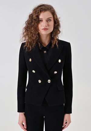Blazer - black