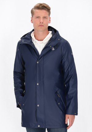 Parka - navy