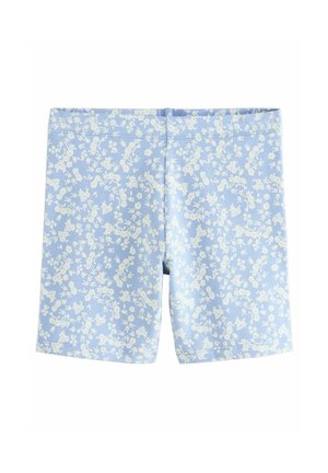 Next REGULAR FIT - 3 PACK - Shorts - pink blue floral