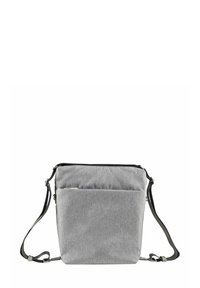 Non sélectionné, light grey