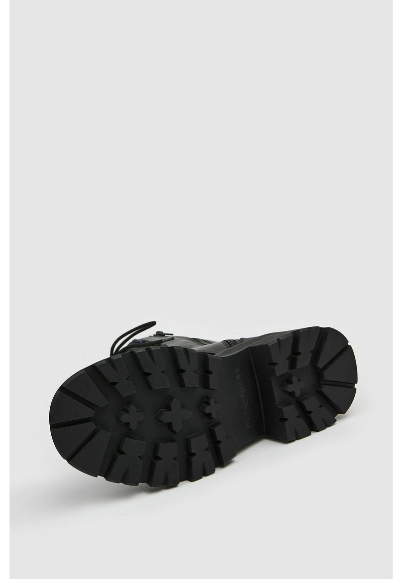 Jeans SODA RUB - Botines con cordones - Zalando.es