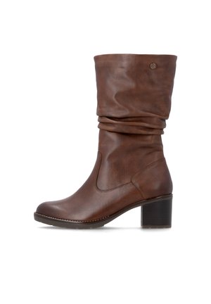 Remonte, REMONTE STIEFELETTEN D2A79 - Boots - brown