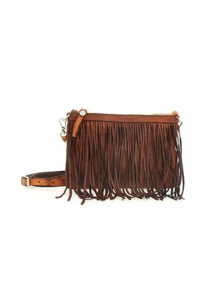 Borsa a tracolla - cuoio