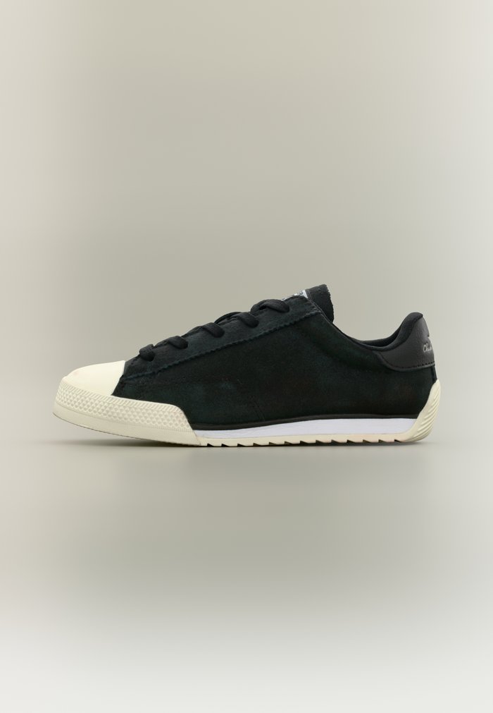 Converse CHUCK TAYLOR UNISEX - Zapatillas - black/egret