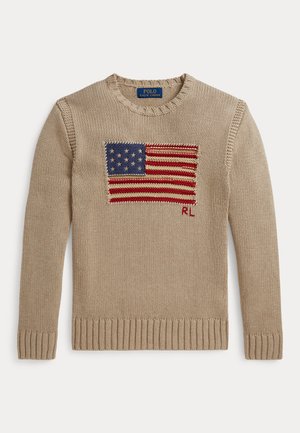 Polo Ralph Lauren, - Sweter