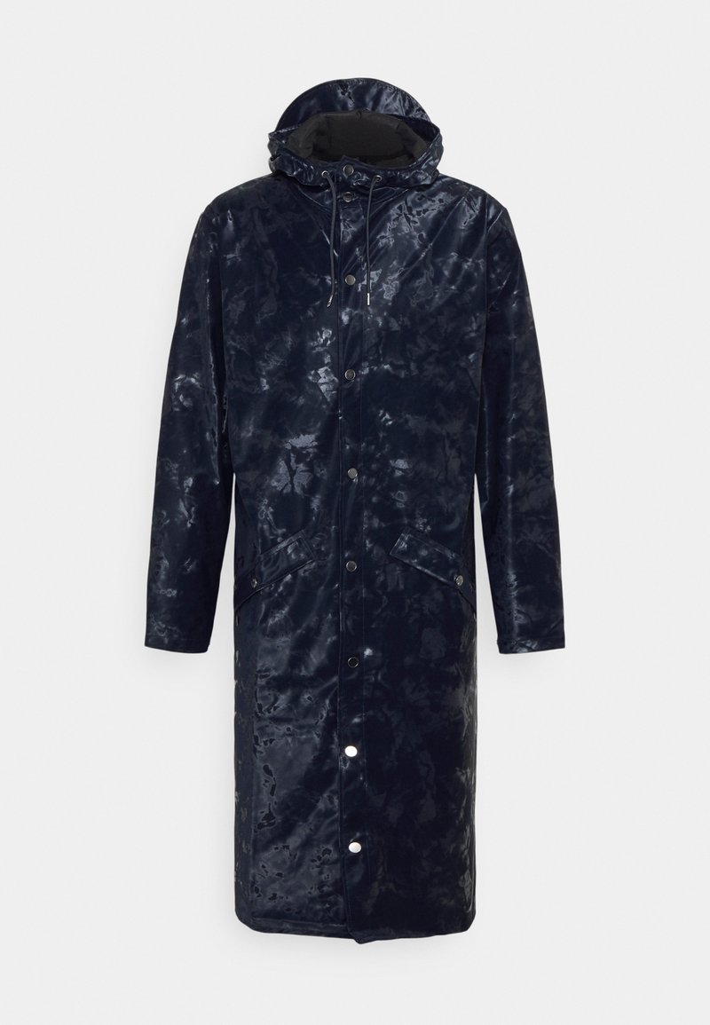 Rains LONGER JACKET UNISEX - Casaco impermeável - echoes