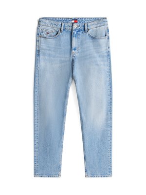 Tommy Jeans ISAAC  - Jeans Relaxed Fit - denim light