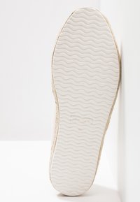 GANT Espadrilles - light pink