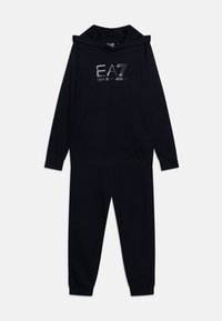 Felpa Tute Sportive Armani Uomo EA7 Emporio Armani TUTA SPORTIVA