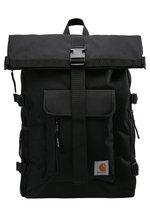 PHILIS BACKPACK - Plecak - black