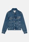 TRUCKER - Traper jakna - bright mid blue