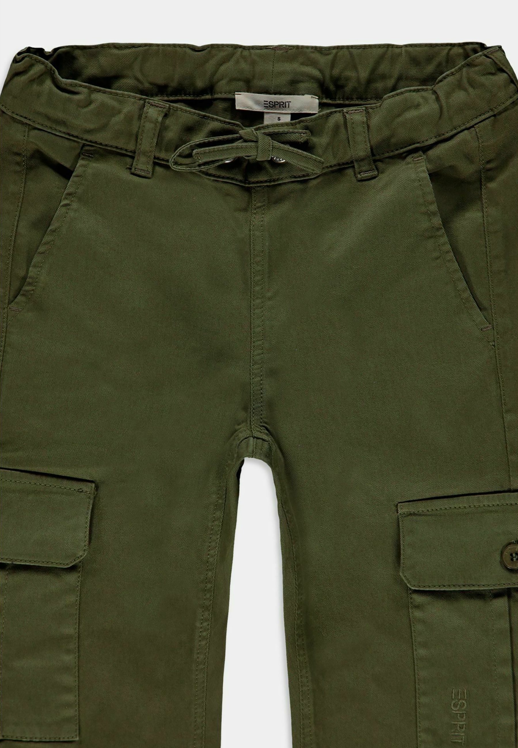 Enfant WOVEN - Pantalon cargo Enfant WOVEN - Pantalon cargo