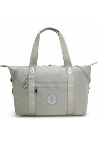 Kipling ART M - Weekender - almost grey
